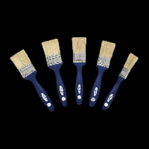 DECO CRAFT Pinsel-Set