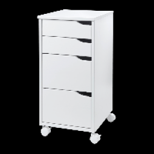 Aldi Nord Home Creation HOME CREATION Rollcontainer