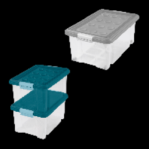 HOME CREATION Aufbewahrungsbox(en)