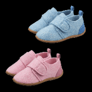 Lily < Dan LILY & DAN Hausschuhe