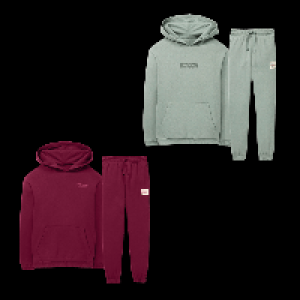 Aldi Nord L L&D Jogginganzug