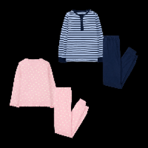 Aldi Nord L L&D Pyjama