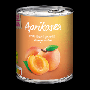 Aldi Nord Sweet Valley SWEET VALLEY Aprikosen