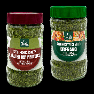 Aldi Nord Le Gusto LE GUSTO Mediterrane Kr&auml;uter