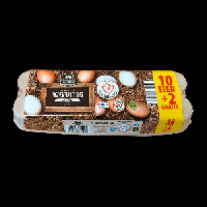 LANDFREUDE Frische Eier