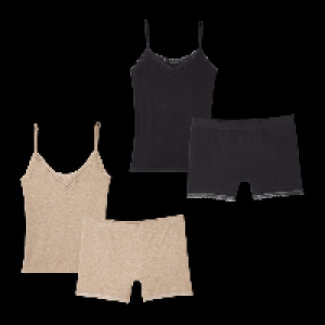 Aldi Nord Up2fashion UP2FASHION Unterw&auml;sche-Set