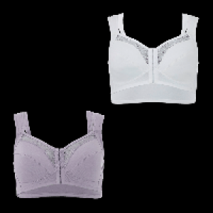 Aldi Nord Up2fashion UP2FASHION Komfort-BH