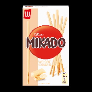LU Mikado wei&szlig;