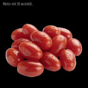 Aldi Nord  Cherrydatteltomaten