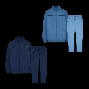 Aldi Nord Up2fashion UP2FASHION Hausanzug