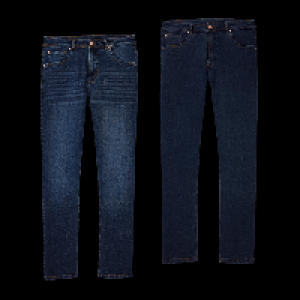 UP2FASHION Jeans