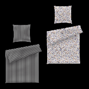 Aldi Nord Novitesse NOVITESSE Mikrofaser-Bettw&auml;sche, B x L: ca. 135 x 200 cm