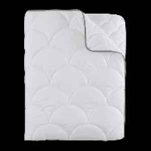 Aldi Nord Novitesse NOVITESSE 4-Jahreszeiten-Steppbett, B x L: ca. 155 x 220 cm