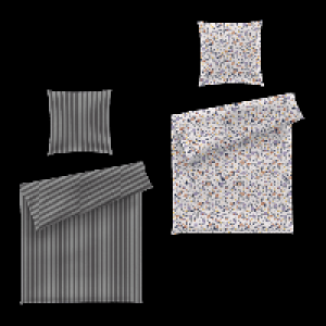 Aldi Nord Novitesse NOVITESSE Mikrofaser-Bettw&auml;sche, B x L: ca. 155 x 220 cm