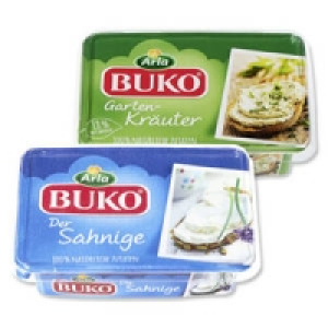 Arla Buko Natur oder Gartenkräuter