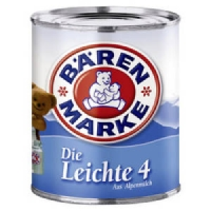 Bärenmarke Die Leichte 4