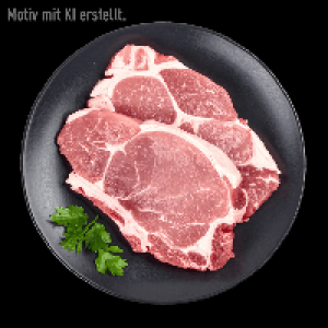 MEINE METZGEREI Nackenkoteletts XXL