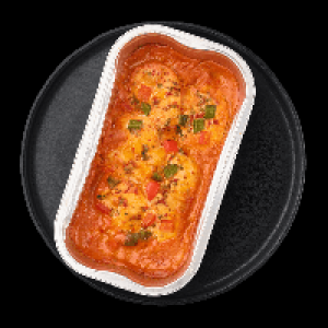 MEINE METZGEREI H&auml;hnchen-Ofenschale