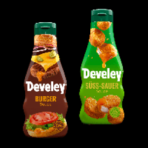 DEVELEY Sauce