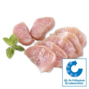 Frische Putensteaks