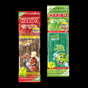 HARIBO Balla-Stixx / Spaghetti