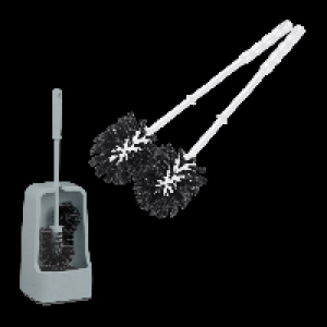 HOME CREATION WC-Garnitur / -B&uuml;rsten