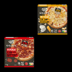 PIZZ&rsquo;AH Pizza Gigante