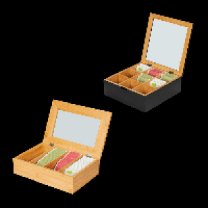 Aldi Nord Crofton CROFTON Teebox