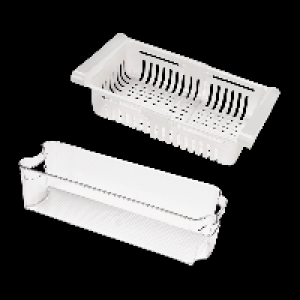 CROFTON K&uuml;hlschrank-Organizer