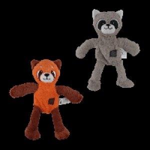 ROMEO Hundespielzeug mit Seil