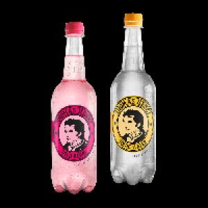 THOMAS HENRY Bittergetr&auml;nk