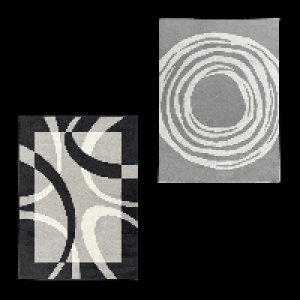 Aldi Nord Home Creation HOME CREATION Kurzflor-Teppich