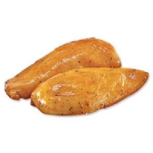 Frisches Hähnchenbrustfilet