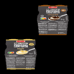 MILSANI High Protein Pudding