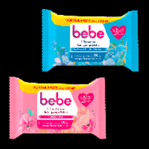 Aldi Nord Bebe BEBE Reinigungst&uuml;cher