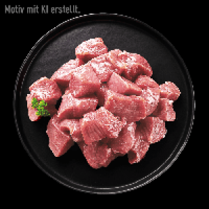 MEINE METZGEREI Schinkengulasch