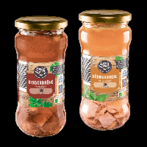 SPEISEZEIT Br&uuml;he