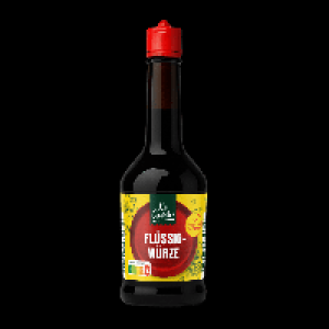 LE GUSTO Fl&uuml;ssigw&uuml;rze