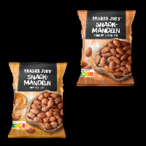 TRADER JOE&rsquo;S Snackmandeln