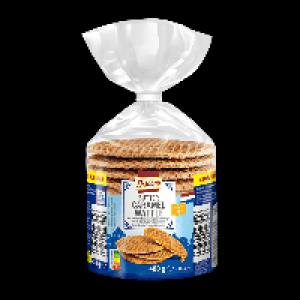 BISCOTTO Karamellwaffeln XXL