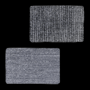 HOME CREATION T&uuml;rmatte