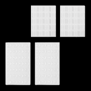 HOME CREATION Selbstklebende Puffer