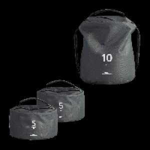 Aldi Nord Crane CRANE Gewichtssack