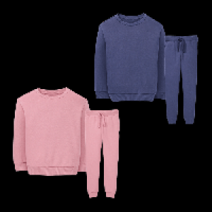 Aldi Nord Lily < Dan LILY & DAN Jogginganzug