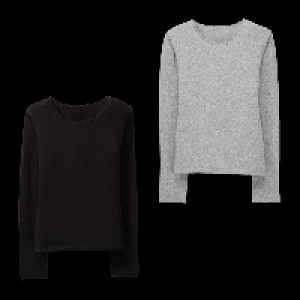 UP2FASHION Langarmshirt