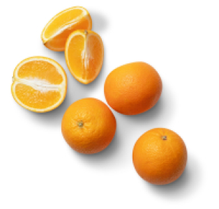 Kaufland  Span./griech. Orangen XXL