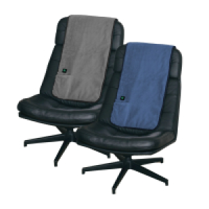 Kaufland  WEINBERGER Elektrische W&auml;rmeauflage mit Powerbank 02591