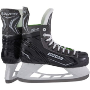 InterSport  Herren Eishockeyschuhe Bauer Schlittschuh X-LS - Int.