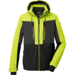 InterSport  Herren Funktionsjacke KSW 48 MN SKI JCKT