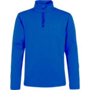 Kinder Rolli REWILLOWY JR 1/4 zip top